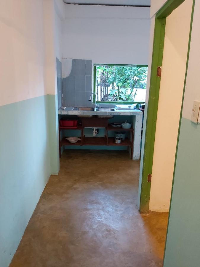 The Bocas Corner Hotel Bocas Town Ngoại thất bức ảnh