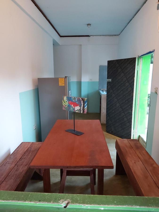 The Bocas Corner Hotel Bocas Town Ngoại thất bức ảnh