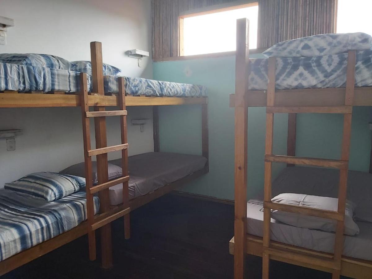 The Bocas Corner Hotel Bocas Town Ngoại thất bức ảnh