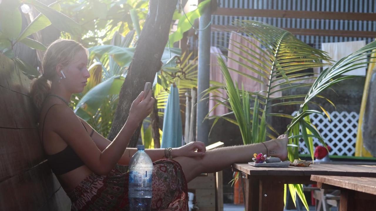 The Bocas Corner Hotel Bocas Town Ngoại thất bức ảnh
