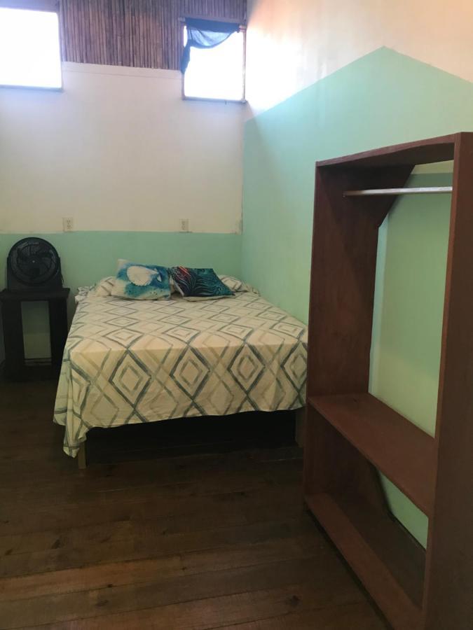 The Bocas Corner Hotel Bocas Town Ngoại thất bức ảnh
