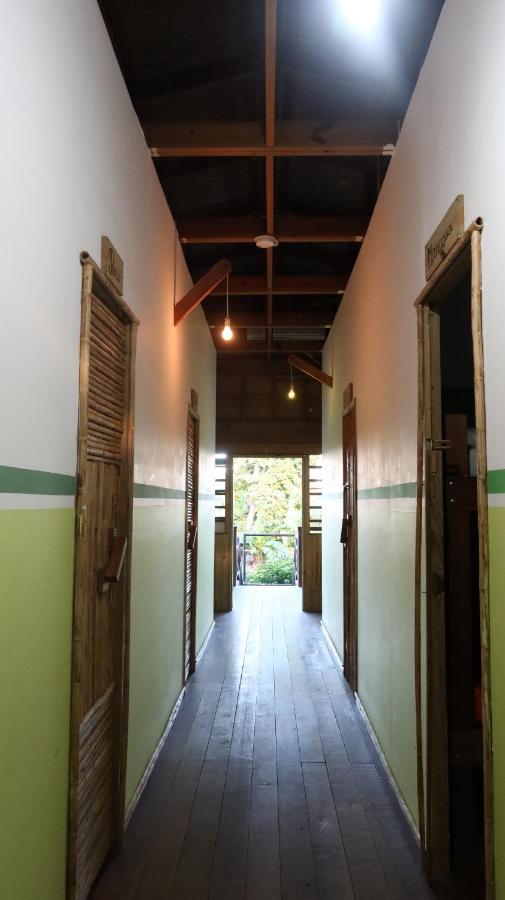 The Bocas Corner Hotel Bocas Town Ngoại thất bức ảnh