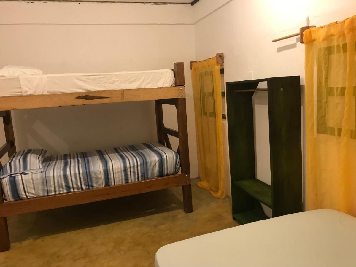 The Bocas Corner Hotel Bocas Town Ngoại thất bức ảnh