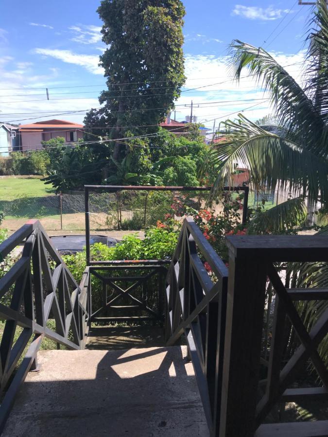 The Bocas Corner Hotel Bocas Town Ngoại thất bức ảnh