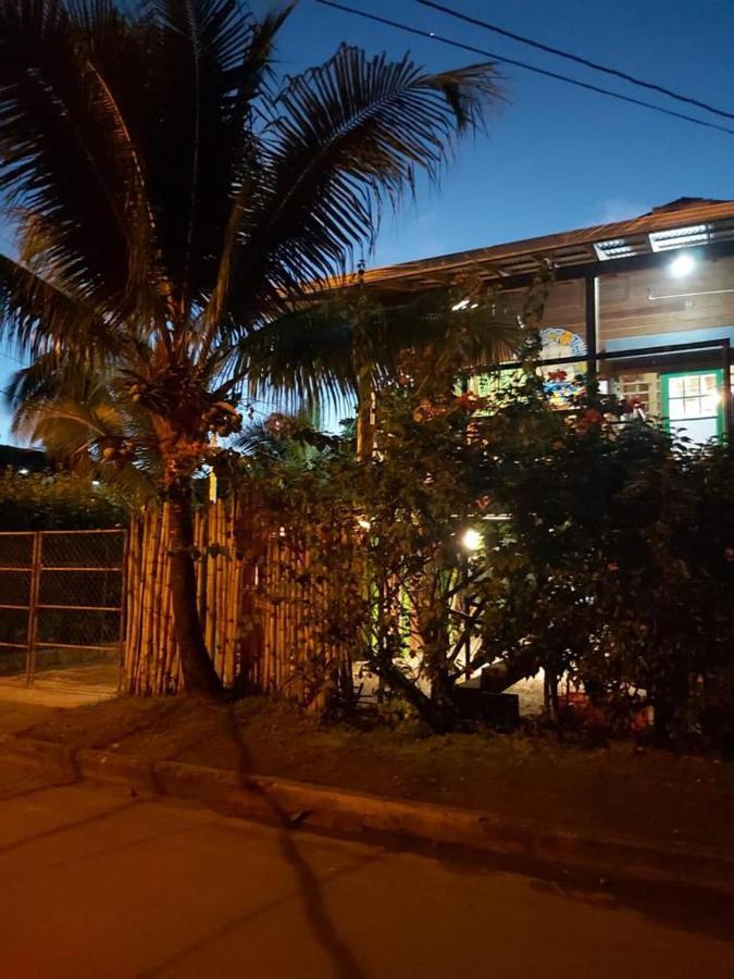 The Bocas Corner Hotel Bocas Town Ngoại thất bức ảnh