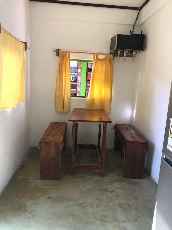 The Bocas Corner Hotel Bocas Town Ngoại thất bức ảnh