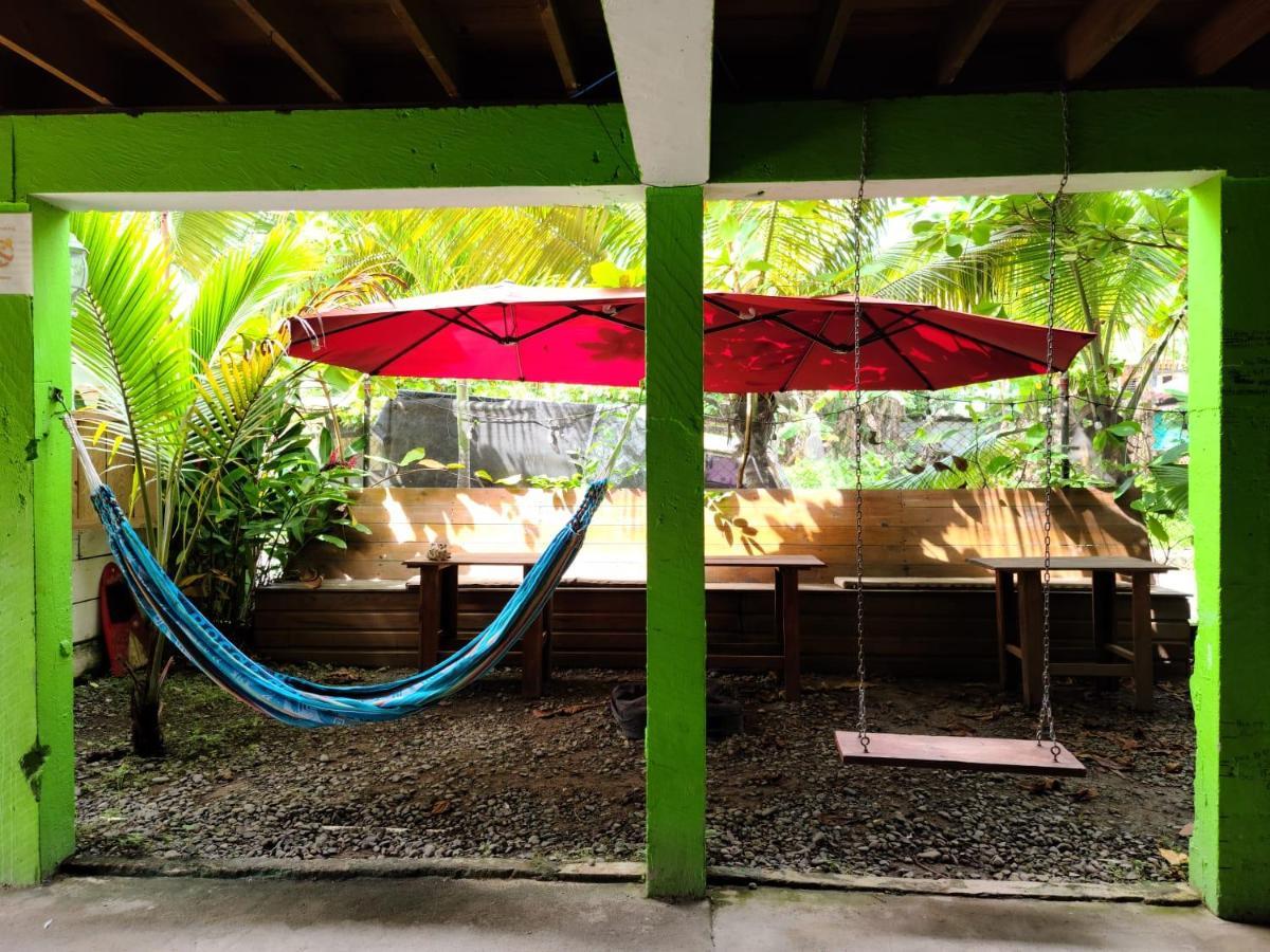 The Bocas Corner Hotel Bocas Town Ngoại thất bức ảnh