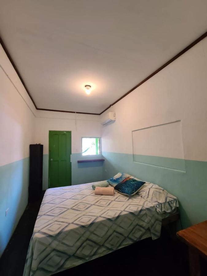 The Bocas Corner Hotel Bocas Town Ngoại thất bức ảnh