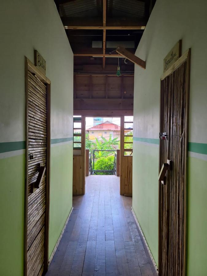 The Bocas Corner Hotel Bocas Town Ngoại thất bức ảnh