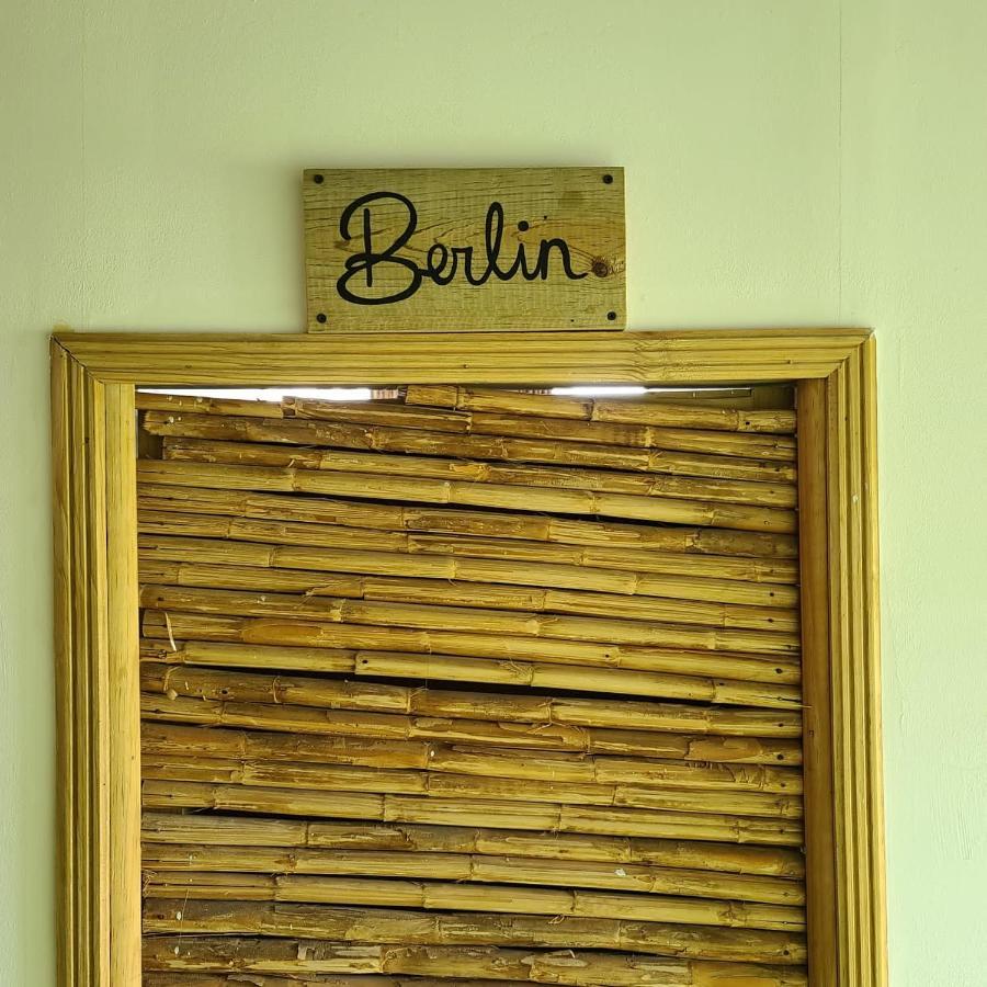 The Bocas Corner Hotel Bocas Town Ngoại thất bức ảnh