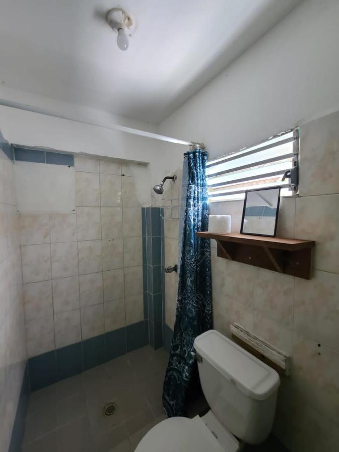 The Bocas Corner Hotel Bocas Town Ngoại thất bức ảnh