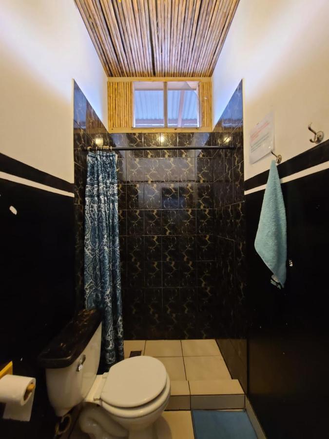 The Bocas Corner Hotel Bocas Town Ngoại thất bức ảnh