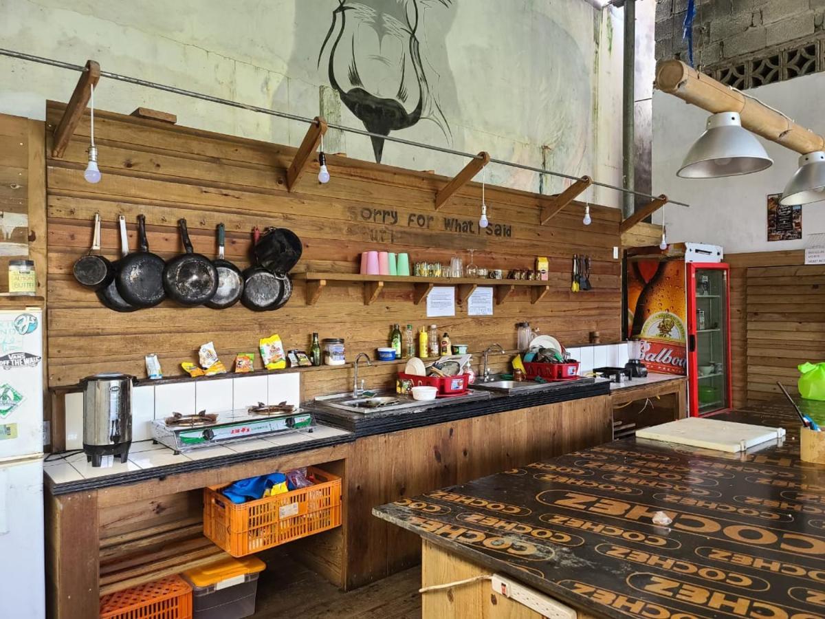 The Bocas Corner Hotel Bocas Town Ngoại thất bức ảnh