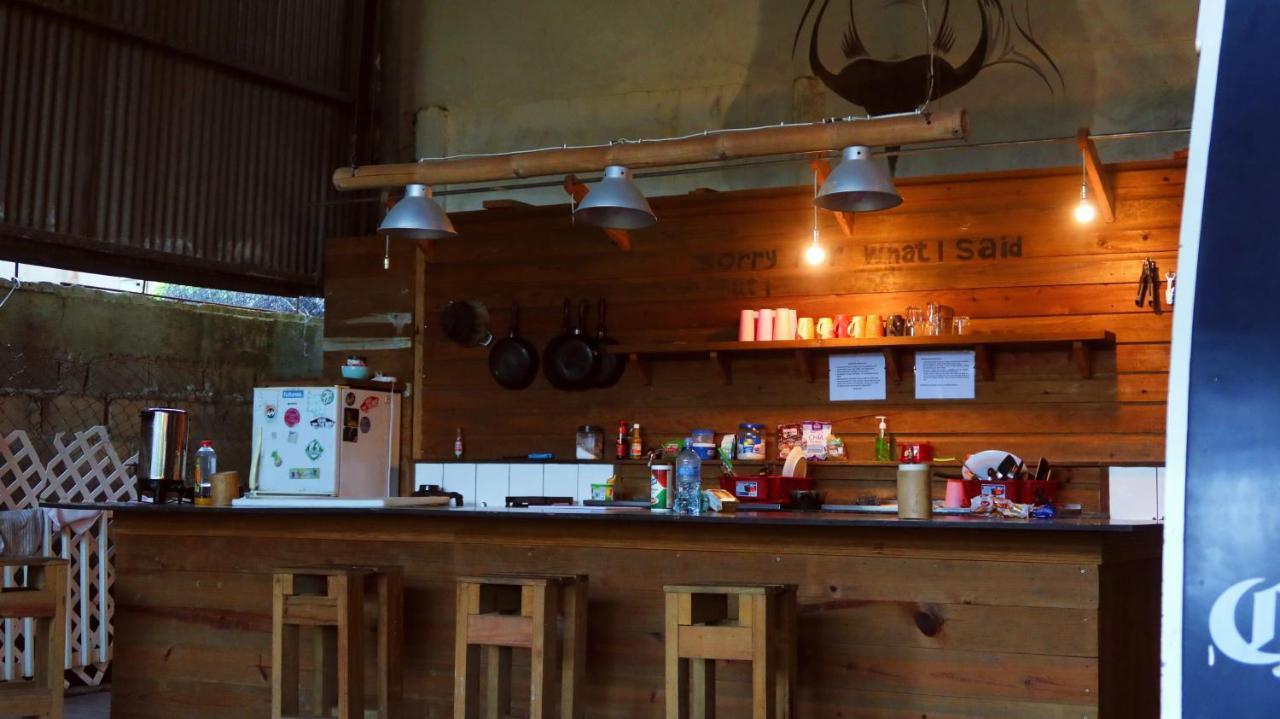 The Bocas Corner Hotel Bocas Town Ngoại thất bức ảnh