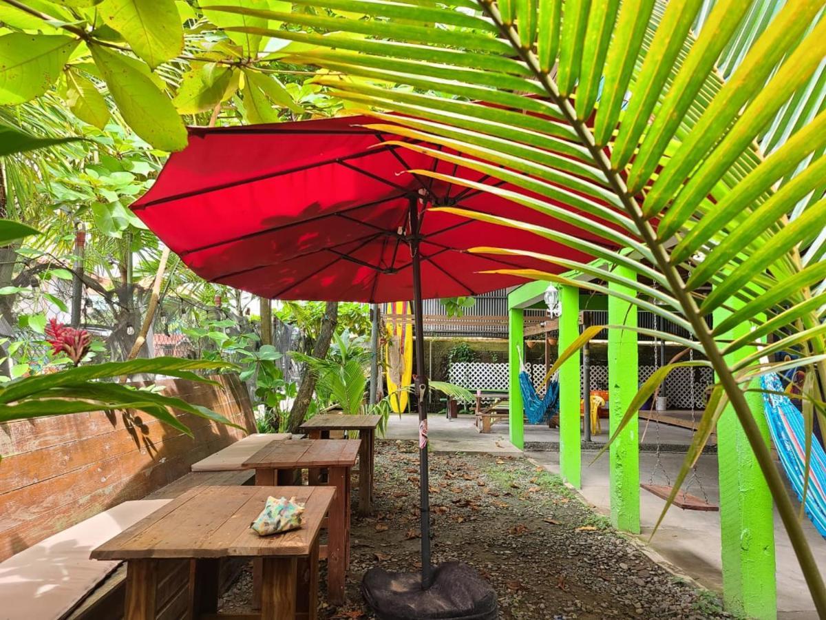 The Bocas Corner Hotel Bocas Town Ngoại thất bức ảnh