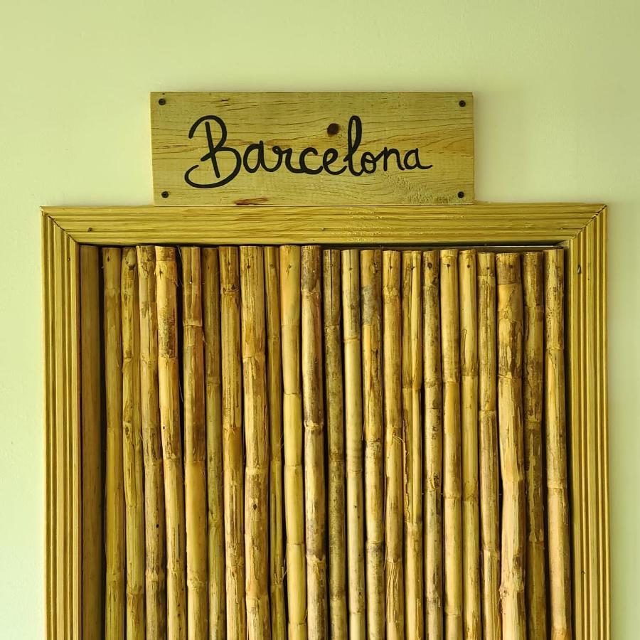 The Bocas Corner Hotel Bocas Town Ngoại thất bức ảnh
