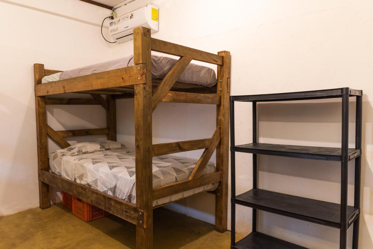 The Bocas Corner Hotel Bocas Town Ngoại thất bức ảnh