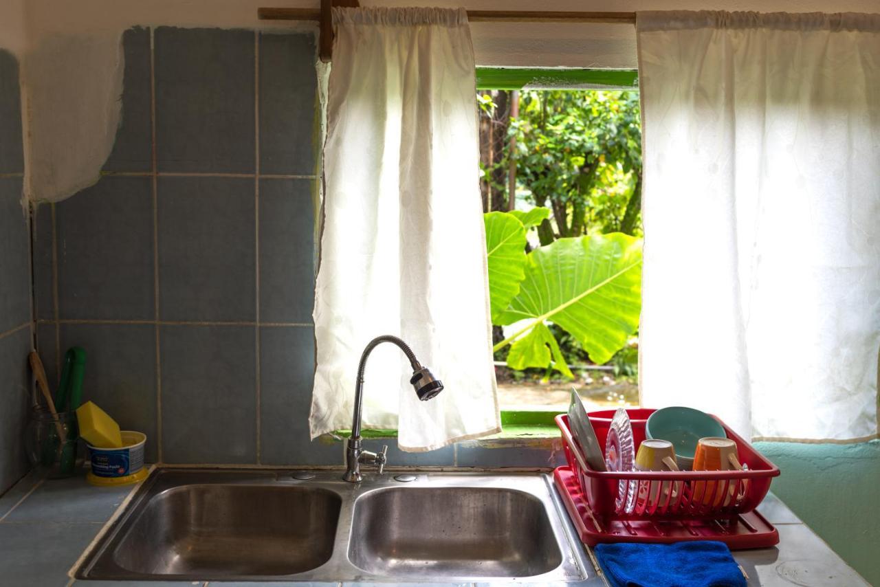 The Bocas Corner Hotel Bocas Town Ngoại thất bức ảnh
