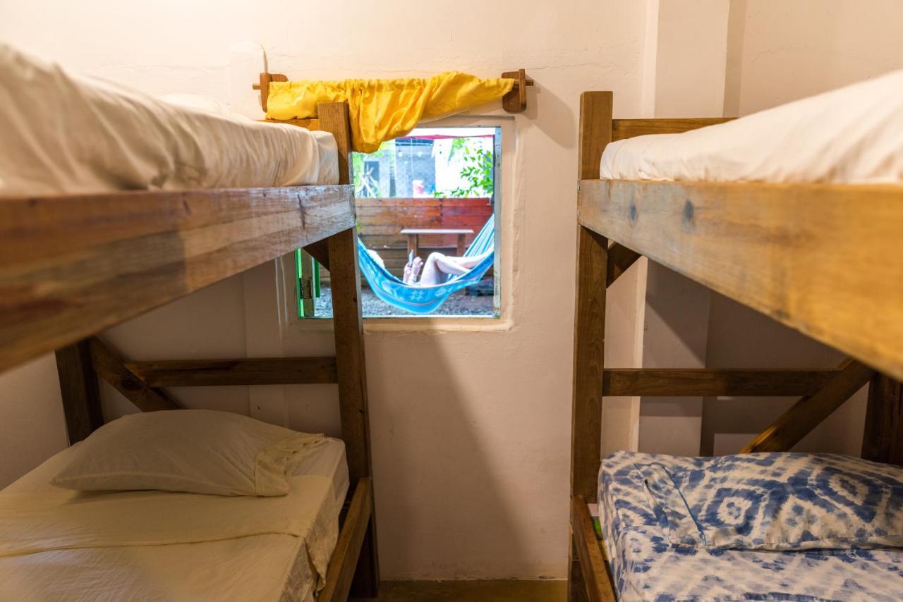 The Bocas Corner Hotel Bocas Town Ngoại thất bức ảnh
