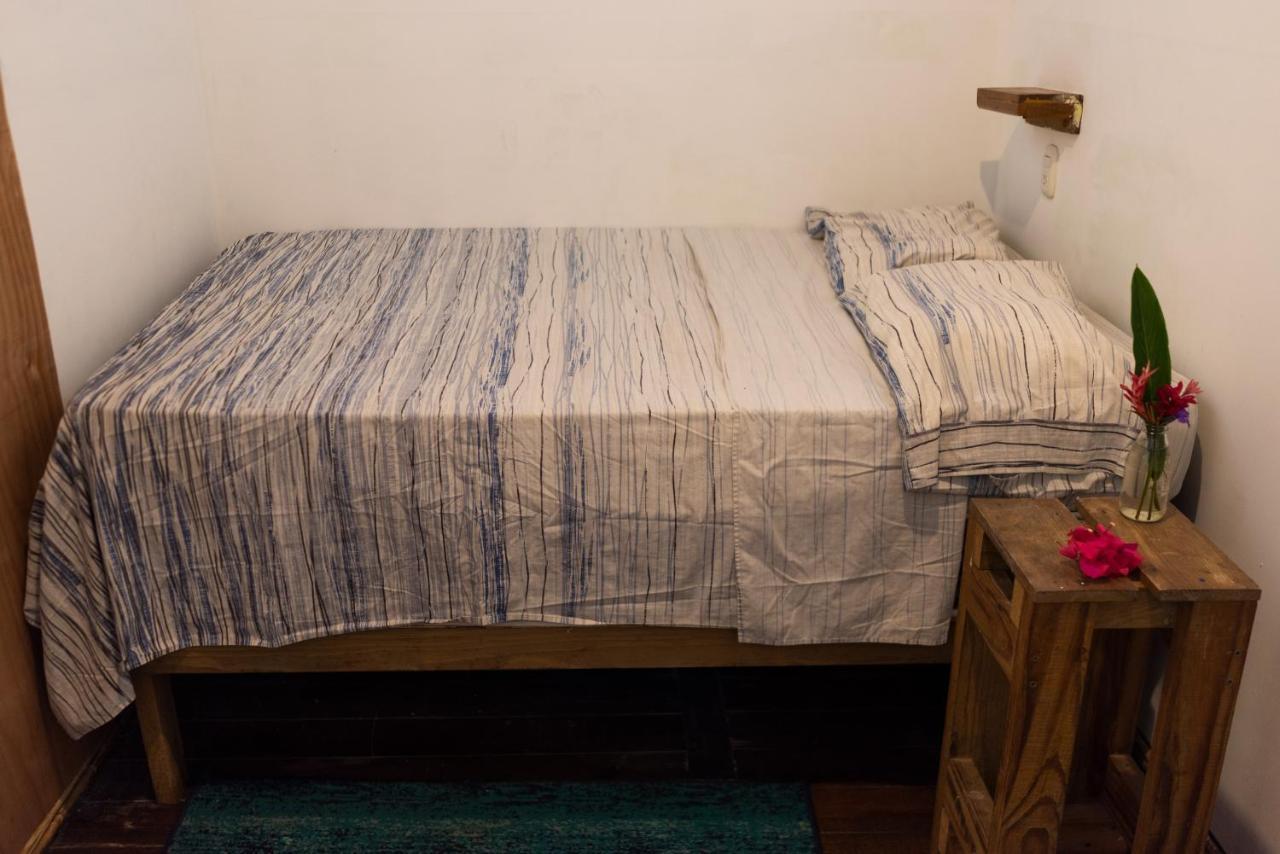 The Bocas Corner Hotel Bocas Town Ngoại thất bức ảnh