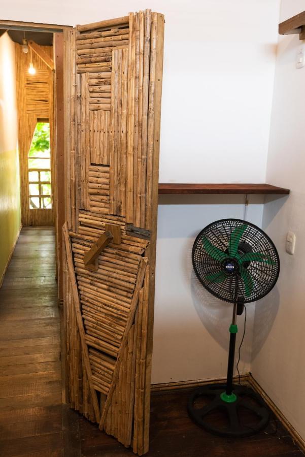 The Bocas Corner Hotel Bocas Town Ngoại thất bức ảnh