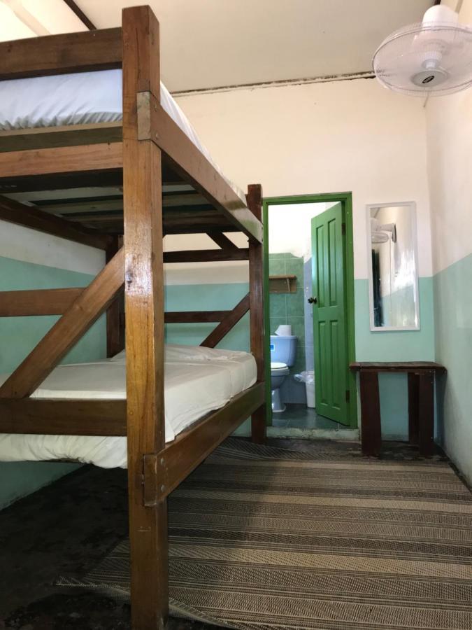 The Bocas Corner Hotel Bocas Town Ngoại thất bức ảnh