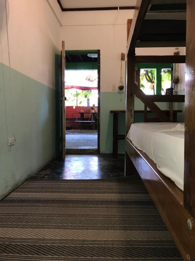 The Bocas Corner Hotel Bocas Town Ngoại thất bức ảnh